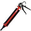 Mortar Pointing and Grouting Gun, 1 Quart Capacity
