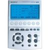 Sony Universal Remote Control with Touch-key LCD Screen
