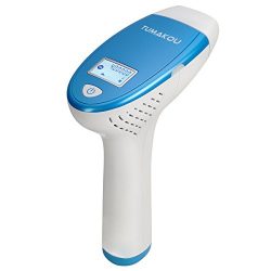 T6 Permanent Painless Hair Removal Device