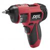 SKIL Quick-Select 12-Bit Interchangeable Power Screwdriver