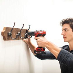 Skil PWRCore 12 Brushless 12V 1/2 Inch Cordless Drill Driver