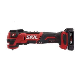 SKIL 5-Tool Kit: PWRCore 12 Brushless 12V Drill Driver
