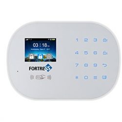 GSM 3G/4G WiFi Security Alarm System-S6 Titan Deluxe