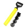 Pointing Grouting Mortar Applicator for Masonry Walls Floors 4 Nozzles