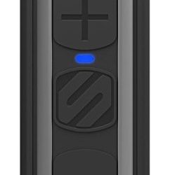 SCOSCHE BTRP TAPSTICK Universal Waterproof Bluetooth Remote