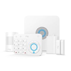 Ring Alarm – Home Security System