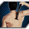 MANGROOMER - LITHIUM MAX PLUS+ Back Hair Shaver