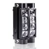 DJ Moving Head Lights Beam Spider Light 8x10W