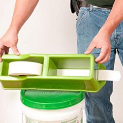 Buddy Tools TapeBuddy Drywall Taping Tool