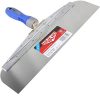 Advance Offset Taping Knife with Soft Grip Handle