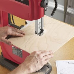 SKIL 2.5-Amp 9-Inch Band Saw