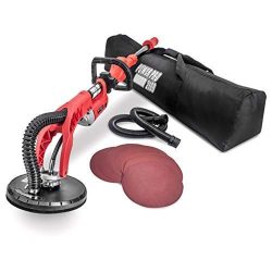 POWER-PRO 2100 Electric Drywall Sander - 6 Speed