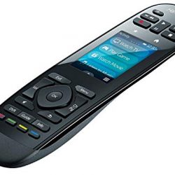 Logitech Harmony 2019 Ultimate One Universal Infrared Remote