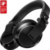 Pioneer Pro DJ Black (Professional DJ Headphone)