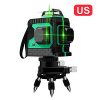Roche Infrared ray Level Self-Leveling Vertical