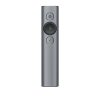 Logitech Spotlight Presentation Remote - Advanced Digital