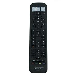 Bose Universal Remote Control for Cinemate Series