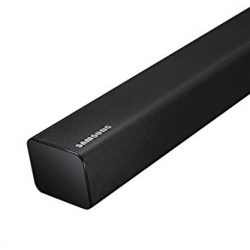 Samsung Channel 120 Watt Wired Audio Soundbar