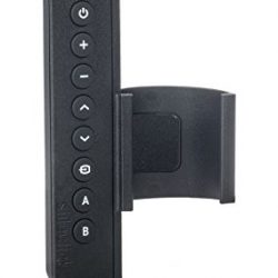 Sideclick Universal Remote Attachment