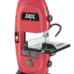SKIL 2.5-Amp 9-Inch Band Saw
