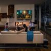 Soundbar, ZEEPIN Sound Bar Wired Wireless Bluetooth