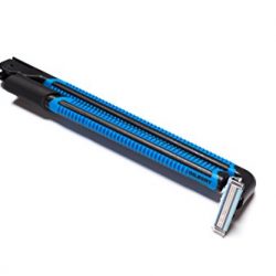 NEW! EVOLVE Body Razor Back Shaver Leg Shaver