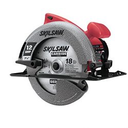 SKIL 120-Volt 7-1/4-Inch Circular Saw