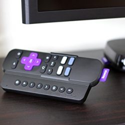 Sideclick Universal Remote Attachment