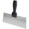 Advance Equipment Taping Knife with Stainless Steel Blade