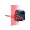 Bosch Self-Leveling Cross-Line Laser GLL 55