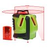 Laser Level Cross-Line Laser with Plumb Dot