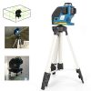 3D Green Cross L-a-s-e-r Level Self Leveling