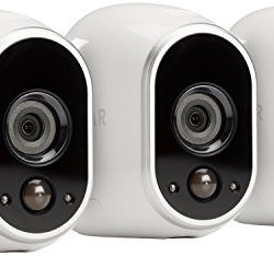 Arlo - Wireless Home Security Camera System