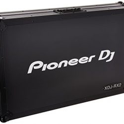 Pioneer Flight Case for DJ Controller
