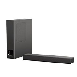 Sony HT-MT300/B Powerful Mini Sound bar