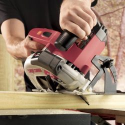 SKIL 15 Amp 7-1/4-Inch Circular Saw with Laser