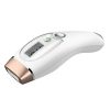 BoSidin Permanent IPL Hair Removal Device for Women Home Use