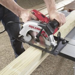 SKIL 15 Amp 7-1/4-Inch Circular Saw with Laser