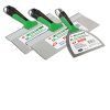 USG Sheetrock Matrix Drywall Taping Knife Set