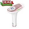 IPL Facial Hair Removal For Women Permanent