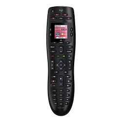 Logitech - Harmony 10-Device Universal Remote