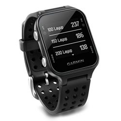 Garmin Approach , GPS Golf Watch with Step Tracking