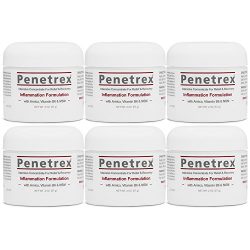 Penetrex - Pain Relief Therapy, 2 Oz.
