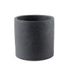 Nicole Silicone Mold for Concrete Flowerpot Round