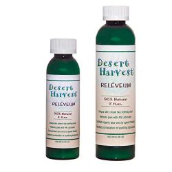 Desert Harvest Reléveum® Skin Repair Cream