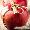 (A) Apple & Spice Reed Sticks & Diffuser Oil by OG