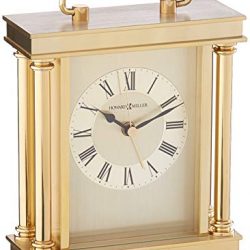Howard Miller Audra Table Clock