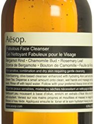 Revitalize Your Skin: Aesop Fabulous Face Cleanser for Gentle and Effective Purification