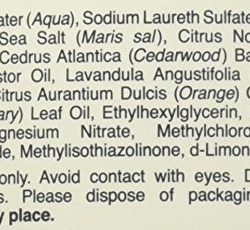 Aesop Resurrection Aromatique Hand Wash, 16.9 Ounce
