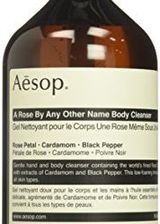 Aesop A Rose by Any Other Name Body Cleanser